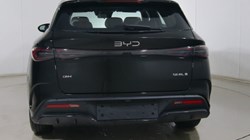 BYD SEAL 6 1.5 DM-i Boost 5dr e-CVT 4843497