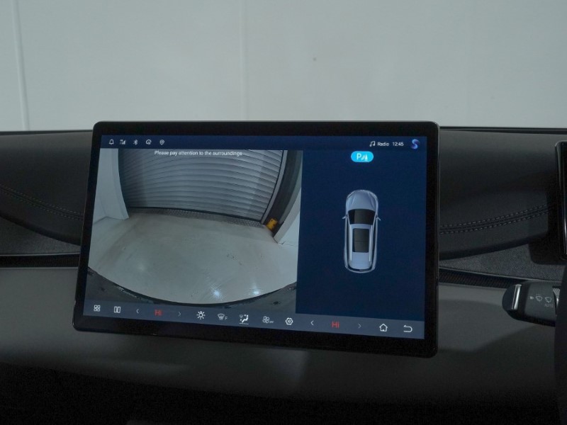  BYD SEAL 6 1.5 DM-i Boost 5dr e-CVT 4843474