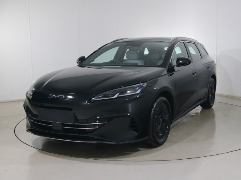  BYD SEAL 6 1.5 DM-i Boost 5dr e-CVT 4843494