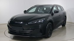 BYD SEAL 6 1.5 DM-i Boost 5dr e-CVT 4843494