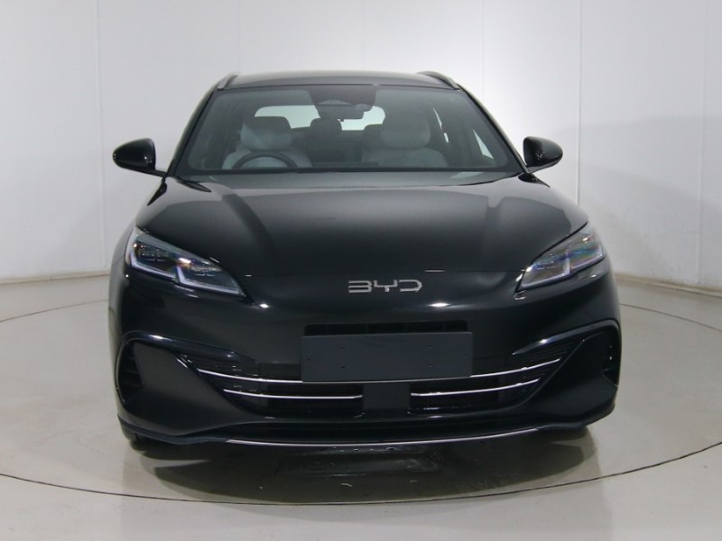  BYD SEAL 6 1.5 DM-i Boost 5dr e-CVT 4843493