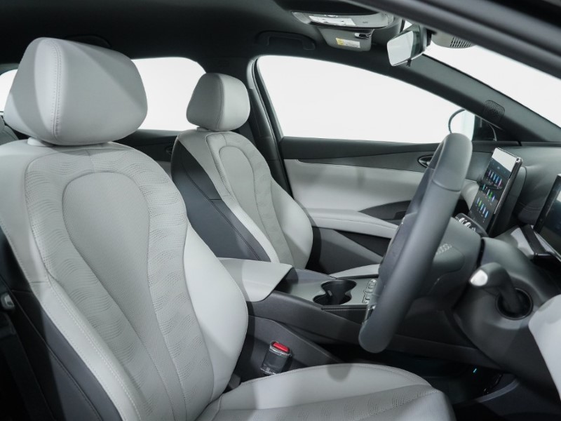  BYD SEAL 6 1.5 DM-i Boost 5dr e-CVT 4843472