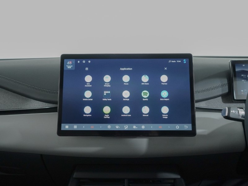  BYD SEAL 6 1.5 DM-i Boost 5dr e-CVT 4843466