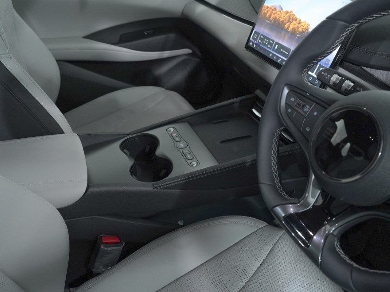  BYD SEAL 6 1.5 DM-i Boost 5dr e-CVT 4843460