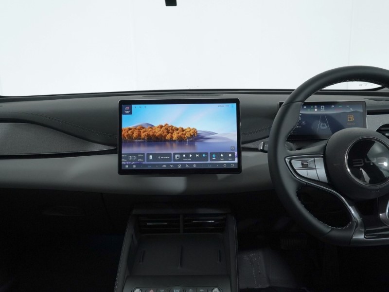  BYD SEAL 6 1.5 DM-i Boost 4dr e-CVT 4843509