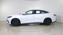 BYD SEAL 6 1.5 DM-i Boost 4dr e-CVT 4843536