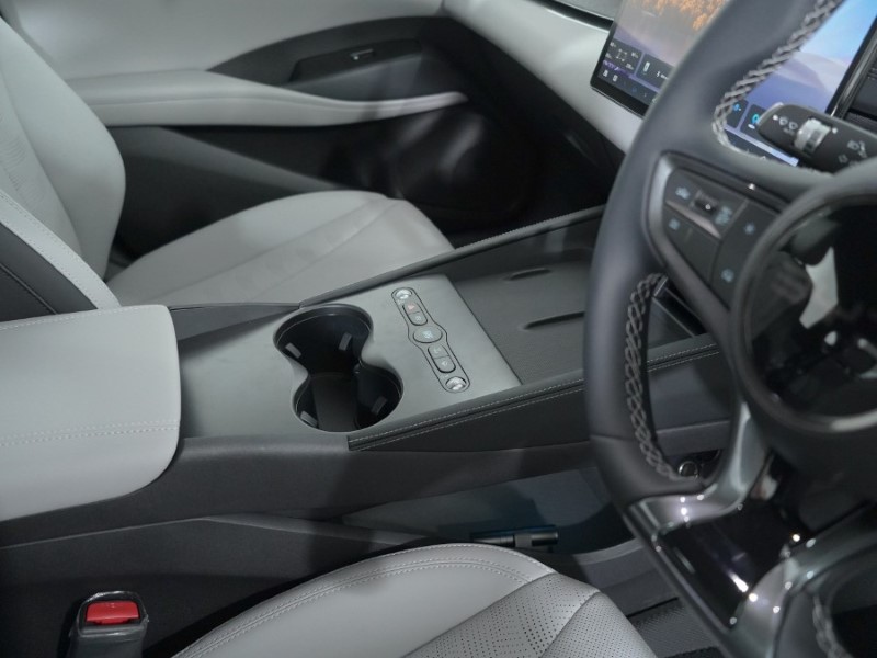  BYD SEAL 6 1.5 DM-i Boost 4dr e-CVT 4843504