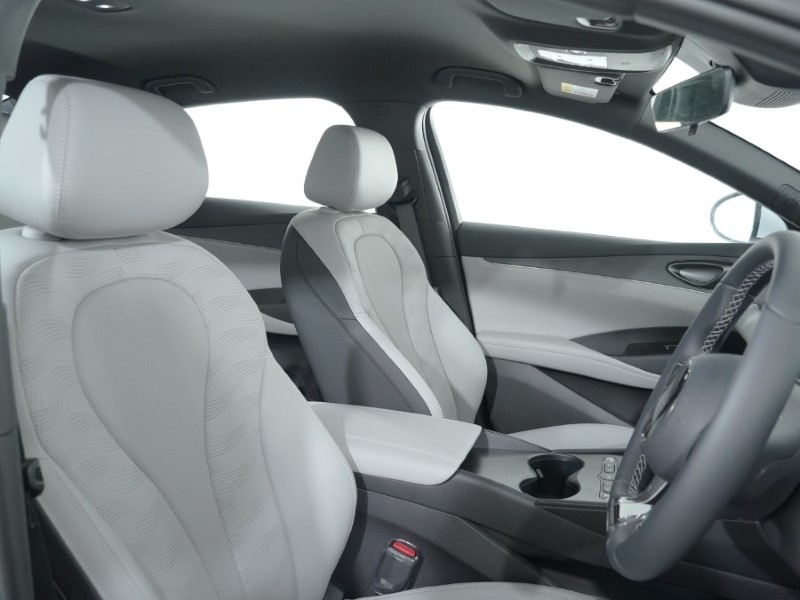  BYD SEAL 6 1.5 DM-i Boost 4dr e-CVT 4843515