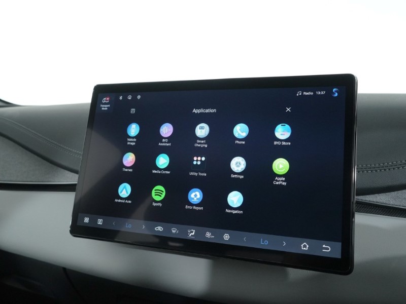  BYD SEAL 6 1.5 DM-i Boost 4dr e-CVT 4843519