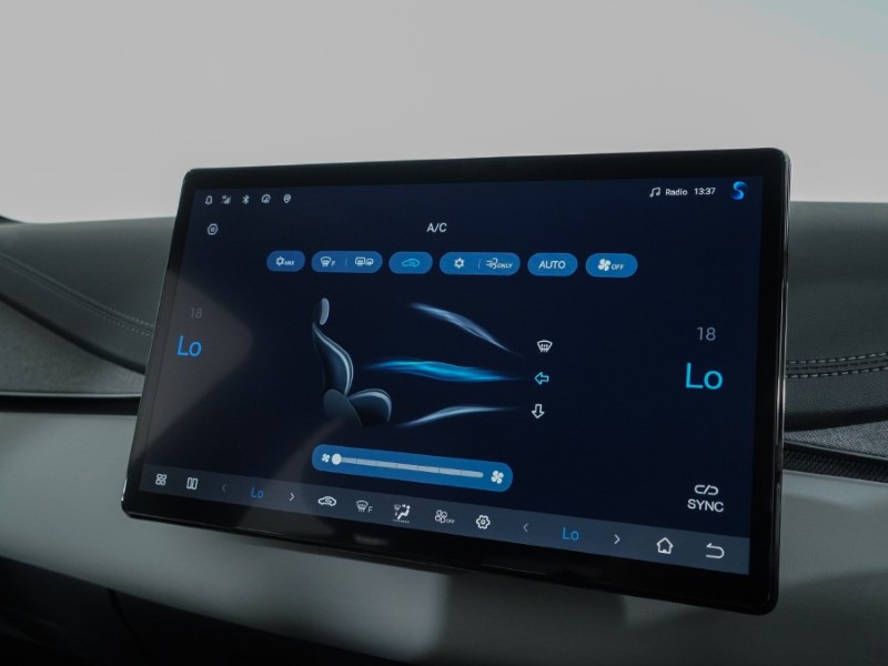  BYD SEAL 6 1.5 DM-i Boost 4dr e-CVT 4843518