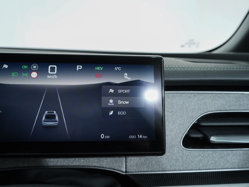  BYD SEAL 6 1.5 DM-i Boost 4dr e-CVT 4843528