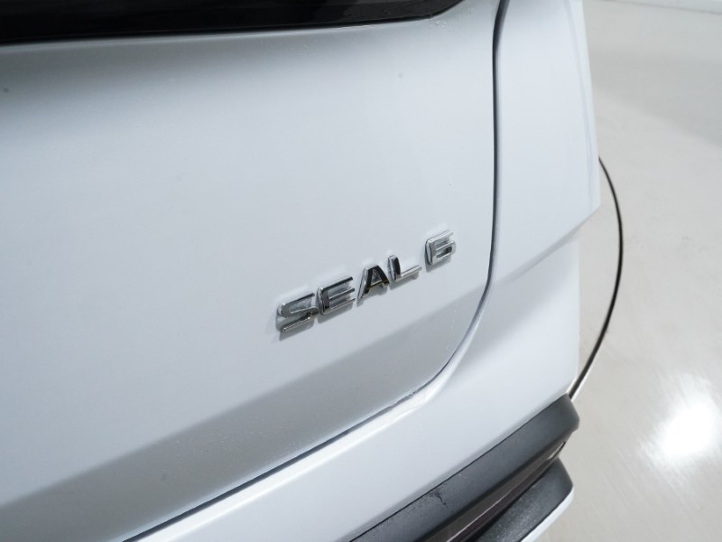  BYD SEAL 6 1.5 DM-i Boost 4dr e-CVT 4843502