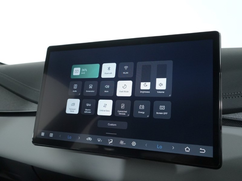  BYD SEAL 6 1.5 DM-i Boost 4dr e-CVT 4843522