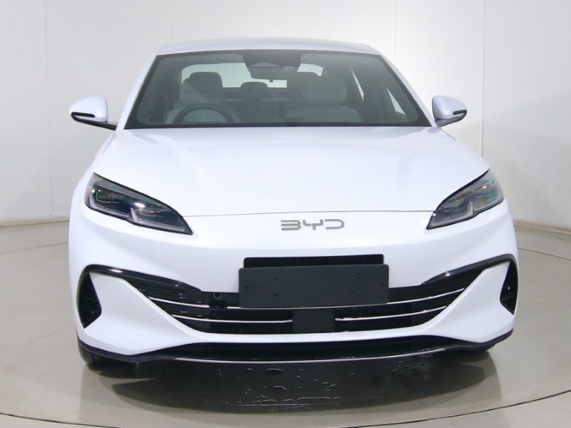  BYD SEAL 6 1.5 DM-i Boost 4dr e-CVT 4843534