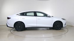 BYD SEAL 6 1.5 DM-i Boost 4dr e-CVT 4843540