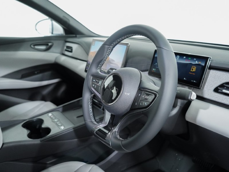  BYD SEAL 6 1.5 DM-i Boost 4dr e-CVT 4843503