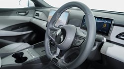 BYD SEAL 6 1.5 DM-i Boost 4dr e-CVT 4843503