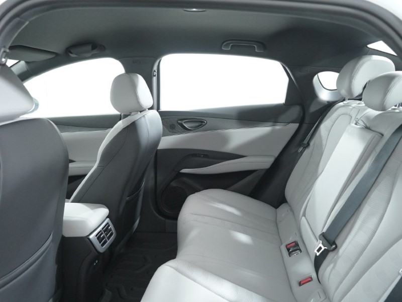  BYD SEAL 6 1.5 DM-i Boost 4dr e-CVT 4843512