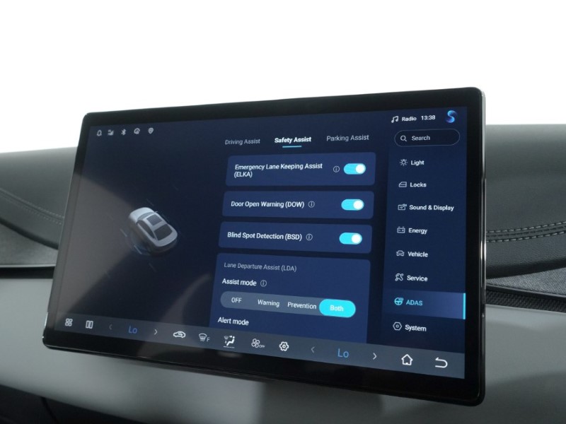  BYD SEAL 6 1.5 DM-i Boost 4dr e-CVT 4843521