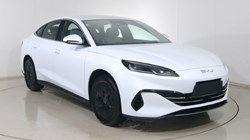 BYD SEAL 6 1.5 DM-i Boost 4dr e-CVT 4843533