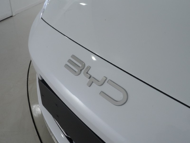  BYD SEAL 6 1.5 DM-i Boost 4dr e-CVT 4843514