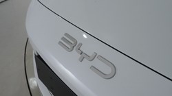 BYD SEAL 6 1.5 DM-i Boost 4dr e-CVT 4843514