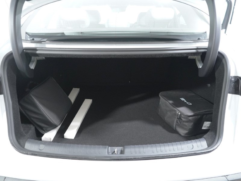  BYD SEAL 6 1.5 DM-i Boost 4dr e-CVT 4843507