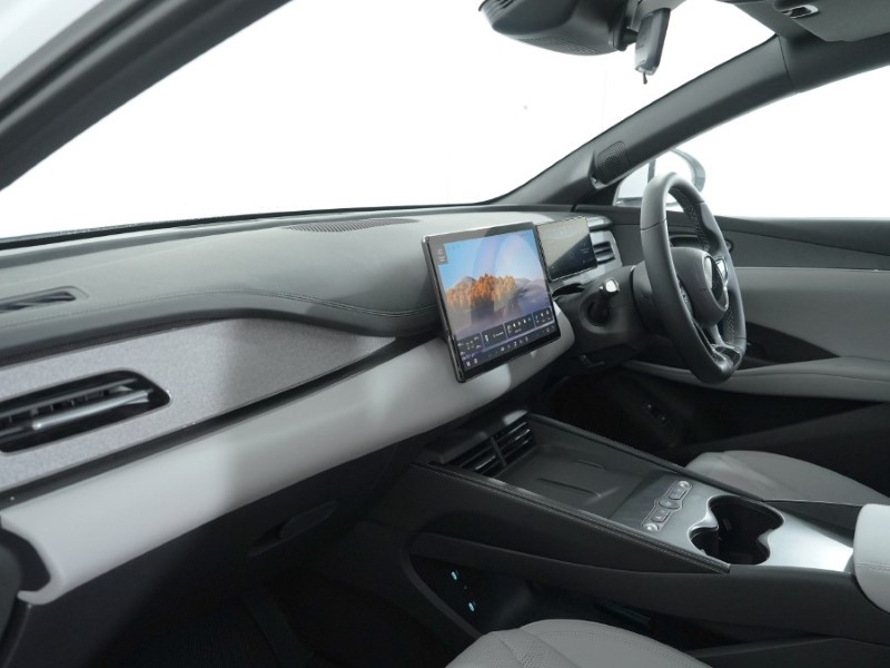  BYD SEAL 6 1.5 DM-i Boost 4dr e-CVT 4843513