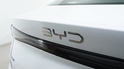 BYD SEAL 6 1.5 DM-i Boost 4dr e-CVT 4843500