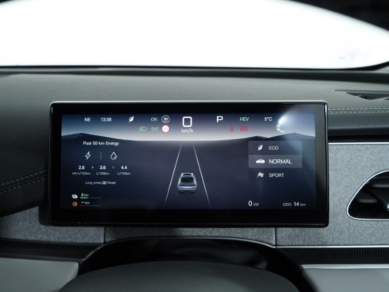  BYD SEAL 6 1.5 DM-i Boost 4dr e-CVT 4843526