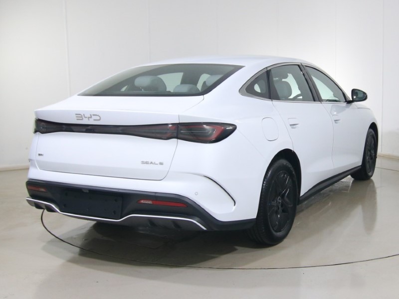  BYD SEAL 6 1.5 DM-i Boost 4dr e-CVT 4843539