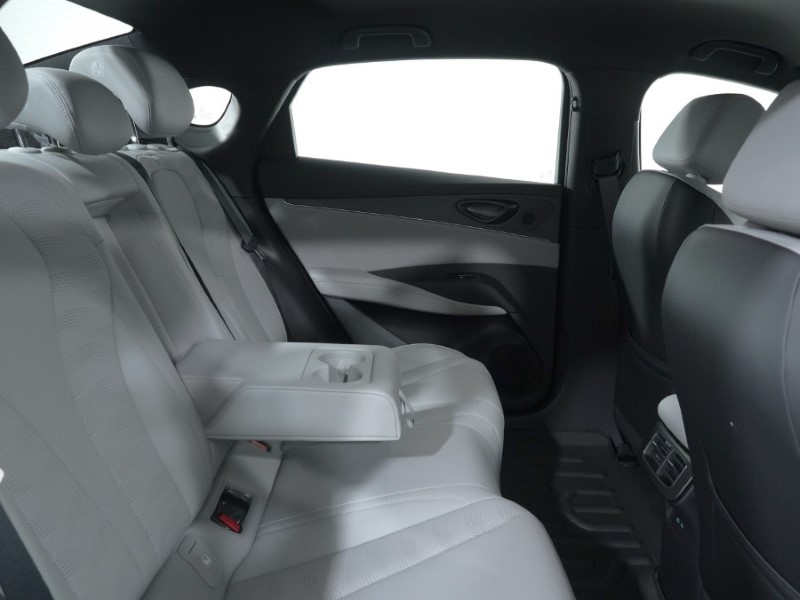  BYD SEAL 6 1.5 DM-i Boost 4dr e-CVT 4843508