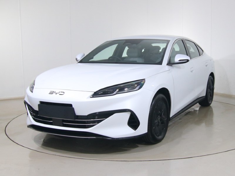  BYD SEAL 6 1.5 DM-i Boost 4dr e-CVT 4843535