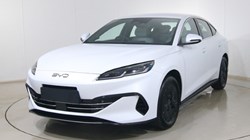 BYD SEAL 6 1.5 DM-i Boost 4dr e-CVT 4843535