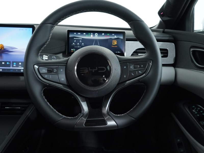  BYD SEAL 6 1.5 DM-i Boost 4dr e-CVT 4843511