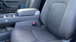 2022 (22) LAND ROVER COMMERCIAL DEFENDER 3.0 D250 Hard Top Auto 4833030