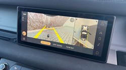 2022 (22) LAND ROVER COMMERCIAL DEFENDER 3.0 D250 Hard Top Auto 4833001