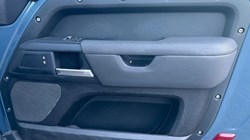 2022 (22) LAND ROVER COMMERCIAL DEFENDER 3.0 D250 Hard Top Auto 4833012