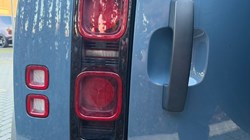 2022 (22) LAND ROVER COMMERCIAL DEFENDER 3.0 D250 Hard Top Auto 4833008