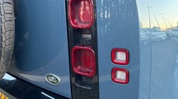2022 (22) LAND ROVER COMMERCIAL DEFENDER 3.0 D250 Hard Top Auto 4833040