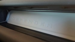 2022 (22) LAND ROVER COMMERCIAL DEFENDER 3.0 D250 Hard Top Auto 4833010