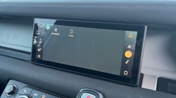 2022 (22) LAND ROVER COMMERCIAL DEFENDER 3.0 D250 Hard Top Auto 4833051