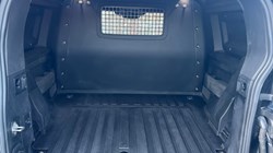 2022 (22) LAND ROVER COMMERCIAL DEFENDER 3.0 D250 Hard Top Auto 4832999