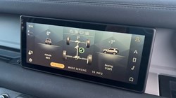 2022 (22) LAND ROVER COMMERCIAL DEFENDER 3.0 D250 Hard Top Auto 4833052