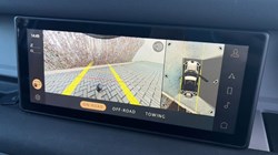 2022 (22) LAND ROVER COMMERCIAL DEFENDER 3.0 D250 Hard Top Auto 4833022