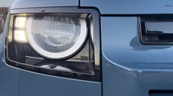 2022 (22) LAND ROVER COMMERCIAL DEFENDER 3.0 D250 Hard Top Auto 4833006