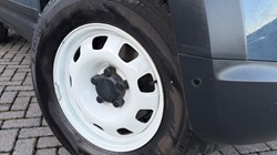 2022 (22) LAND ROVER COMMERCIAL DEFENDER 3.0 D250 Hard Top Auto 4833037