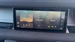 2022 (22) LAND ROVER COMMERCIAL DEFENDER 3.0 D250 Hard Top Auto 4833003