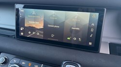 2022 (22) LAND ROVER COMMERCIAL DEFENDER 3.0 D250 Hard Top Auto 4833020