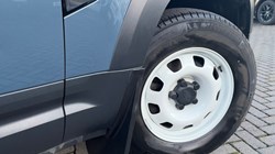 2022 (22) LAND ROVER COMMERCIAL DEFENDER 3.0 D250 Hard Top Auto 4833042